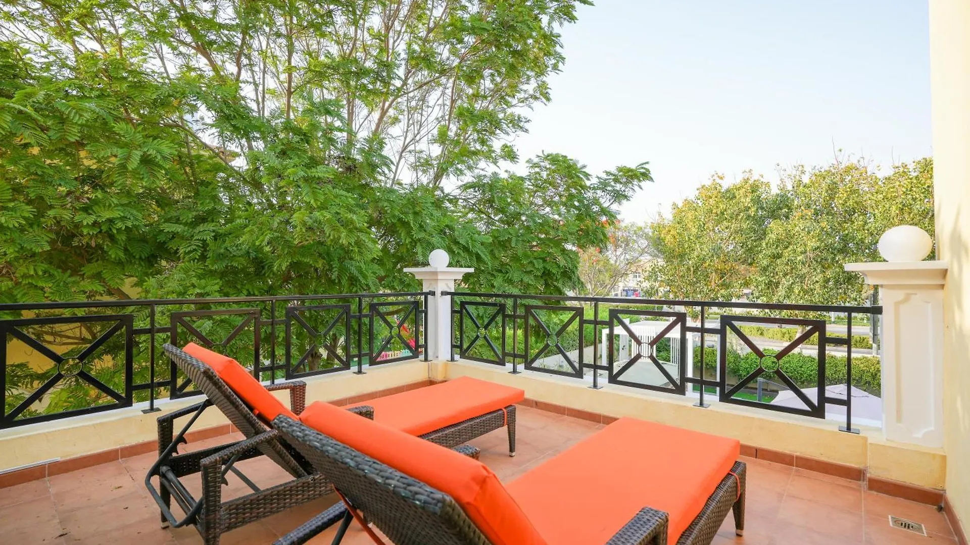 Private Villa In Dubai With Swimming Pool And Huge Garden 0*,  United Arab Emirates